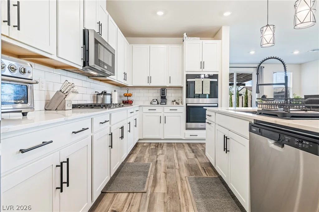 3126 Mountain Bay, Las Vegas, NV 89139