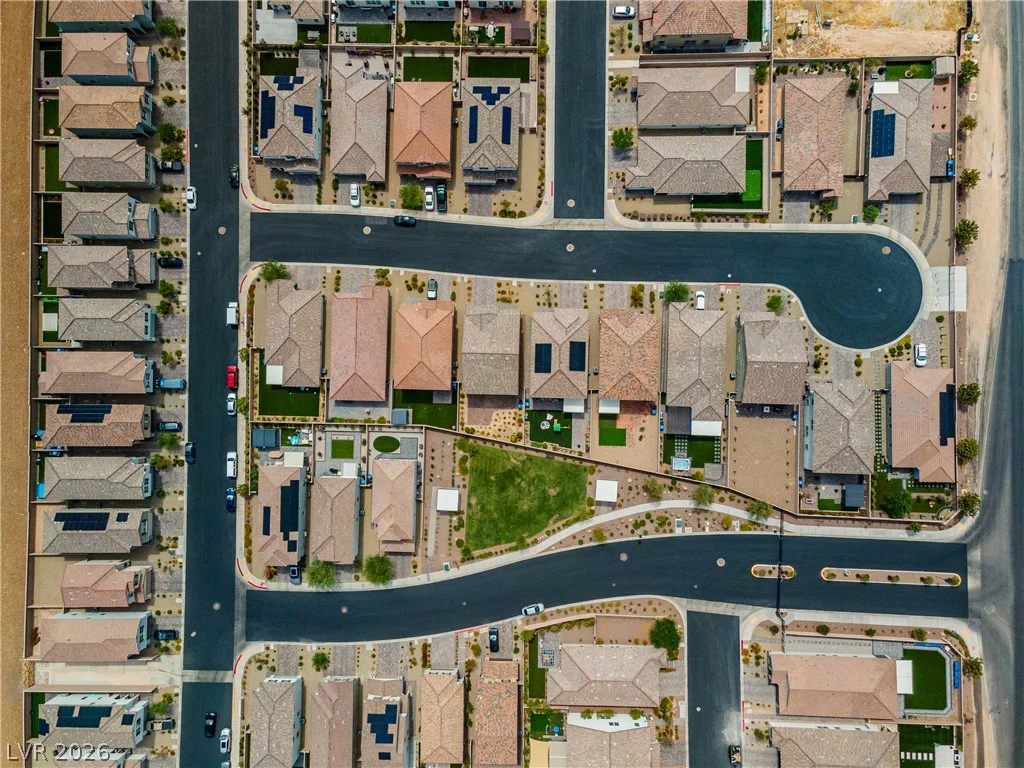 3126 Mountain Bay, Las Vegas, NV 89139