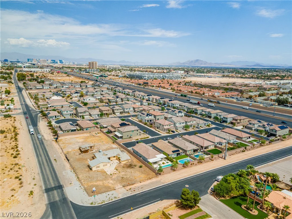 3126 Mountain Bay, Las Vegas, NV 89139