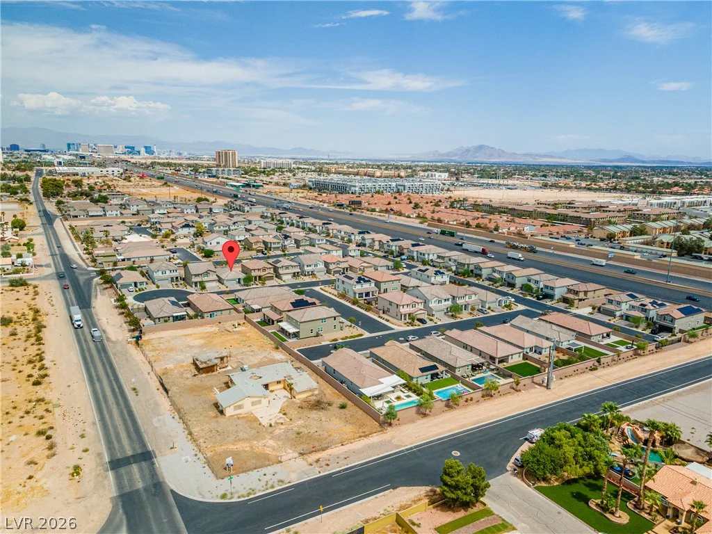3126 Mountain Bay, Las Vegas, NV 89139