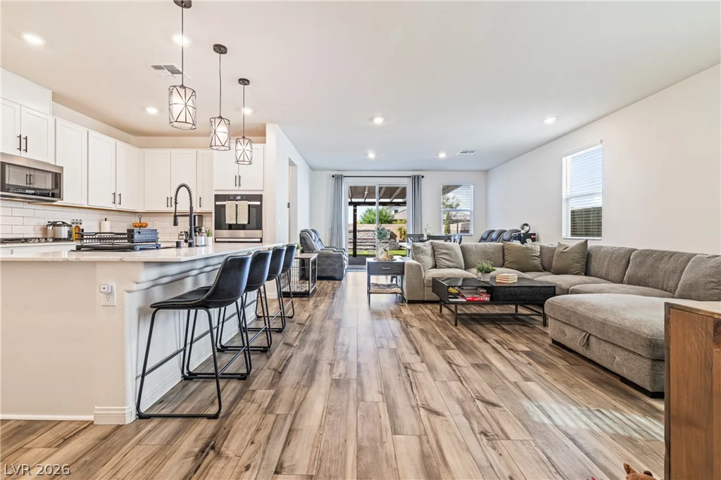 3126 Mountain Bay, Las Vegas, NV 89139