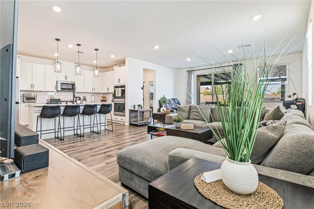 3126 Mountain Bay, Las Vegas, NV 89139
