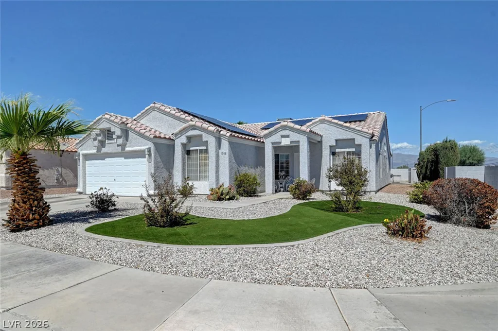 1508 Watercreek, North Las Vegas, NV 89032