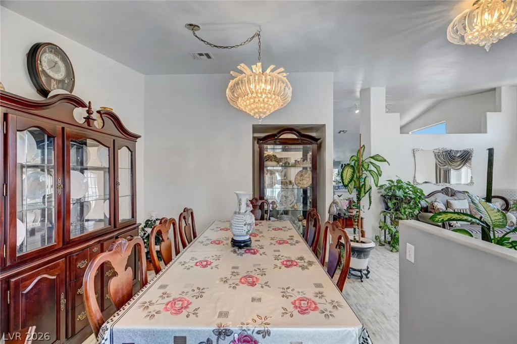 1508 Watercreek, North Las Vegas, NV 89032