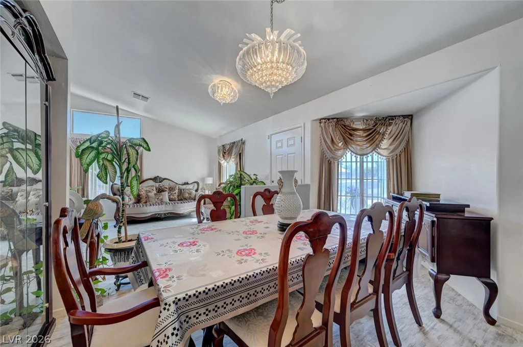 1508 Watercreek, North Las Vegas, NV 89032