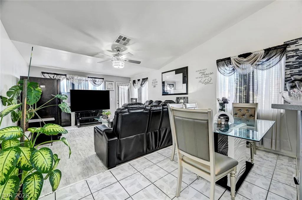 1508 Watercreek, North Las Vegas, NV 89032