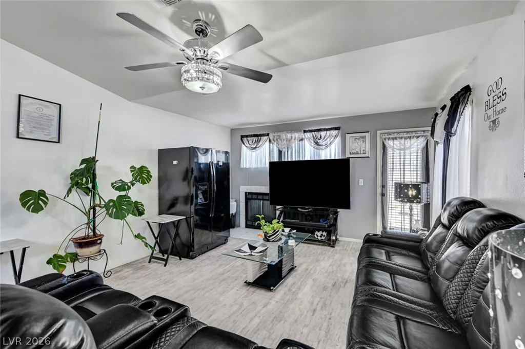 1508 Watercreek, North Las Vegas, NV 89032