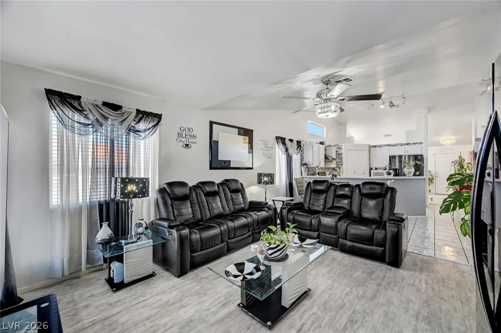 1508 Watercreek, North Las Vegas, NV 89032