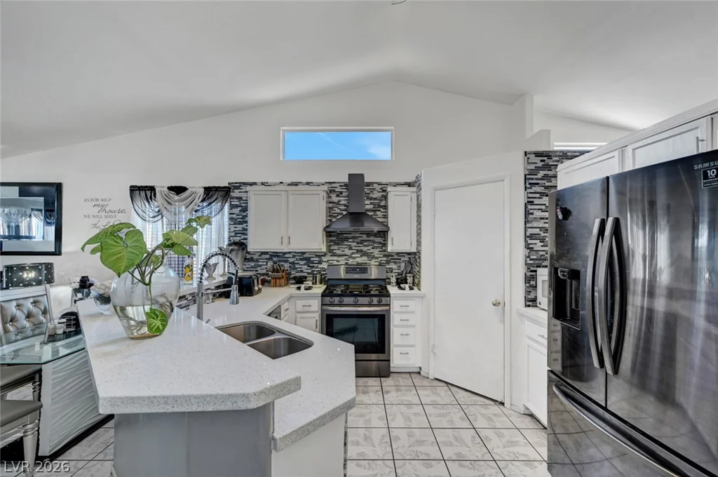 1508 Watercreek, North Las Vegas, NV 89032