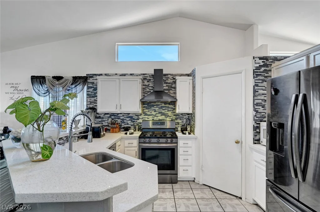 1508 Watercreek, North Las Vegas, NV 89032