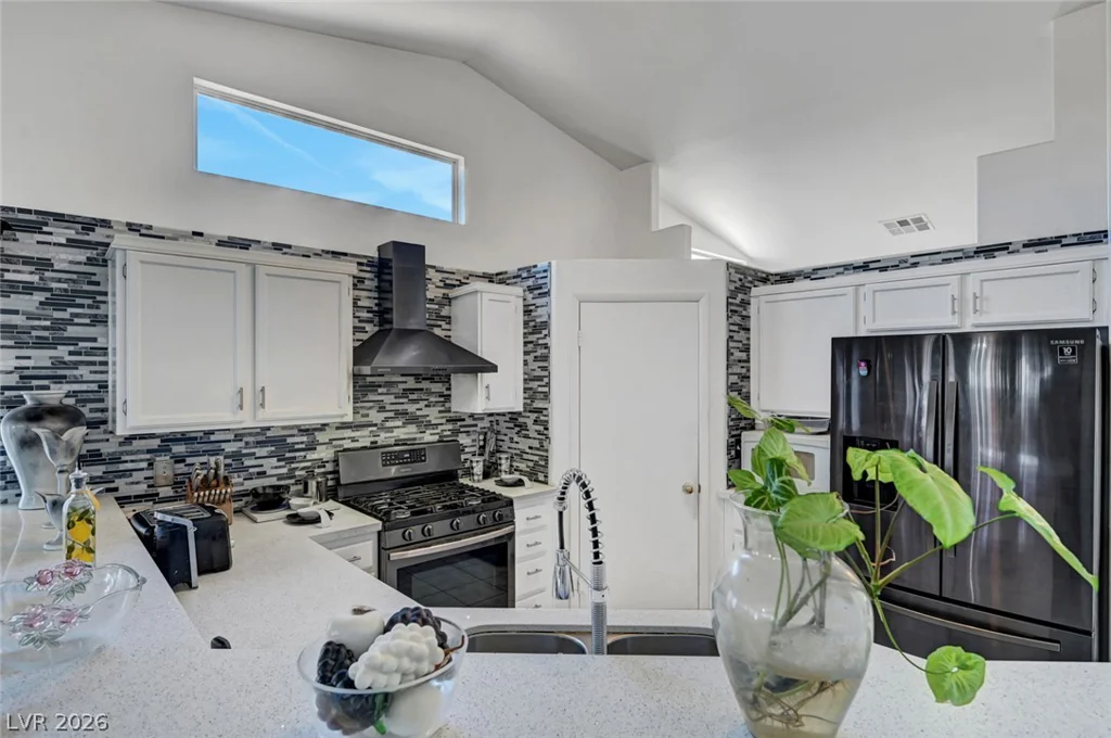 1508 Watercreek, North Las Vegas, NV 89032