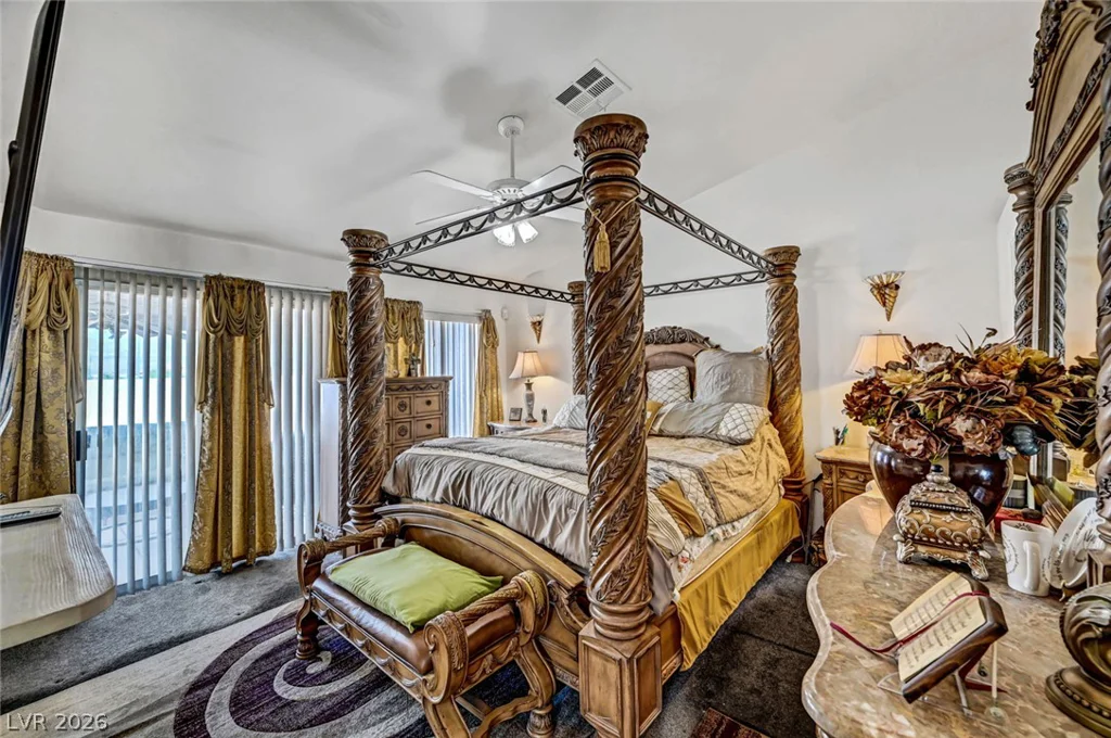 1508 Watercreek, North Las Vegas, NV 89032