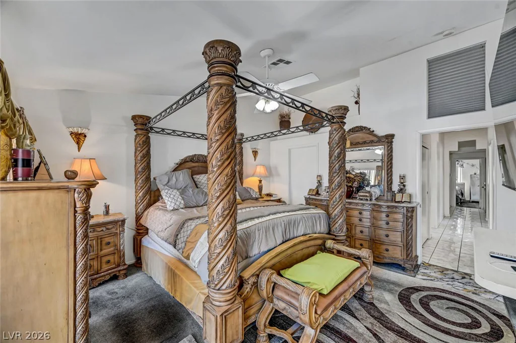 1508 Watercreek, North Las Vegas, NV 89032