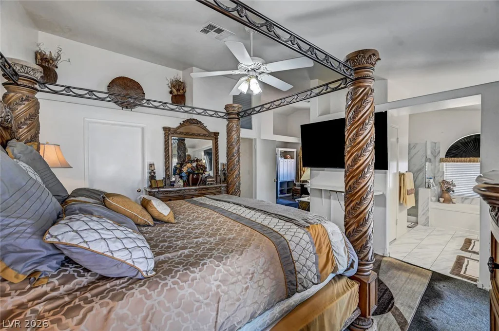1508 Watercreek, North Las Vegas, NV 89032