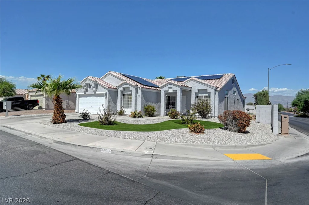1508 Watercreek, North Las Vegas, NV 89032