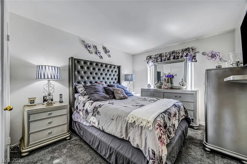 1508 Watercreek, North Las Vegas, NV 89032