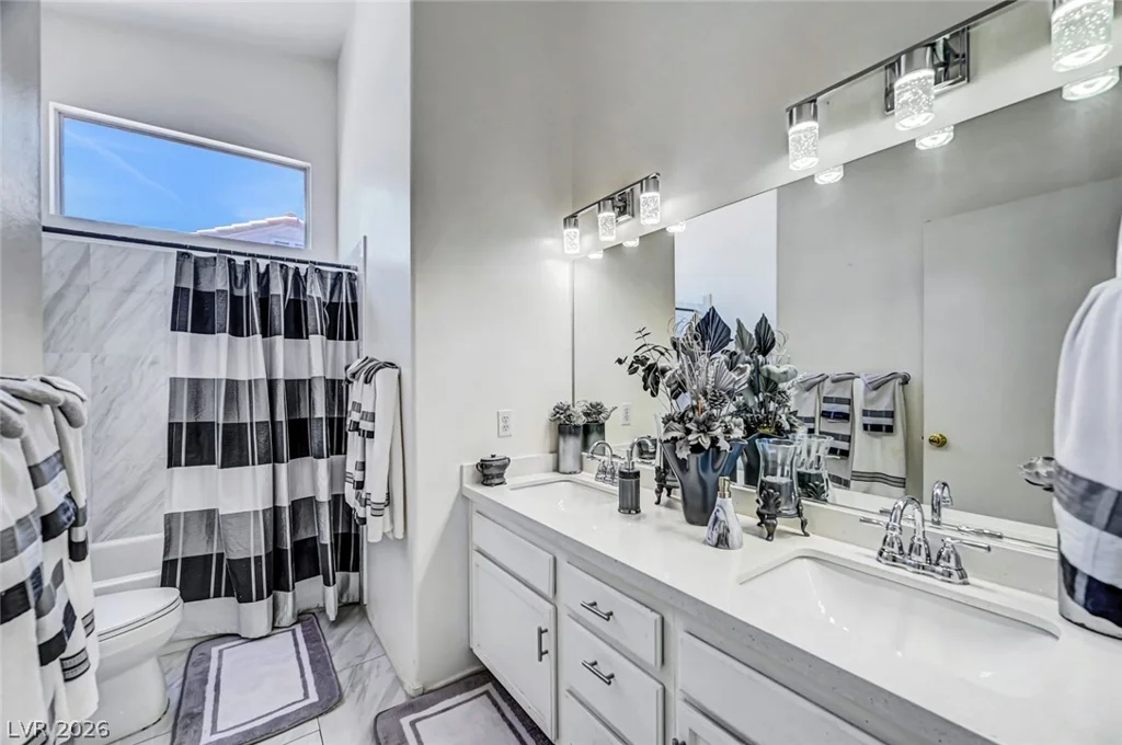 1508 Watercreek, North Las Vegas, NV 89032