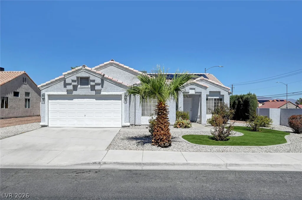 1508 Watercreek, North Las Vegas, NV 89032