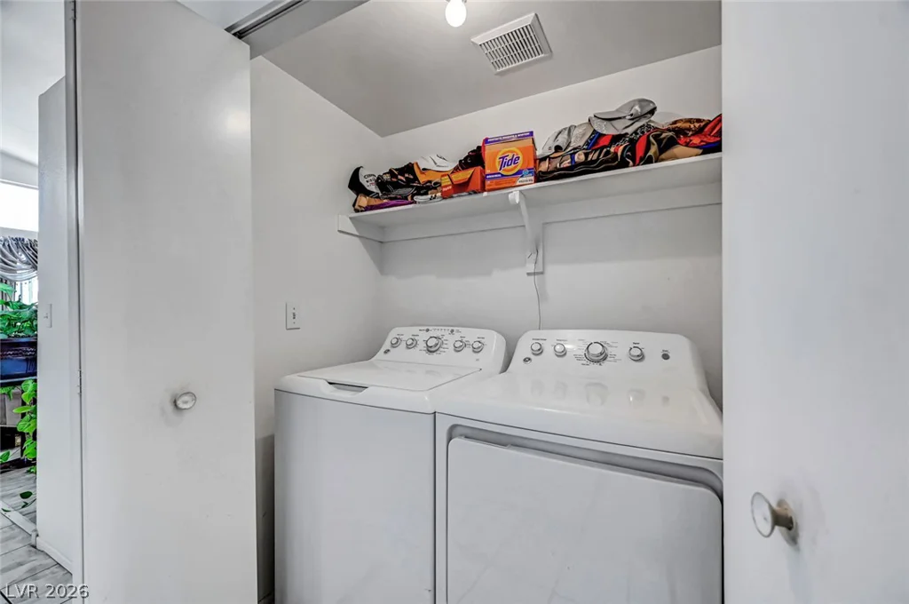1508 Watercreek, North Las Vegas, NV 89032
