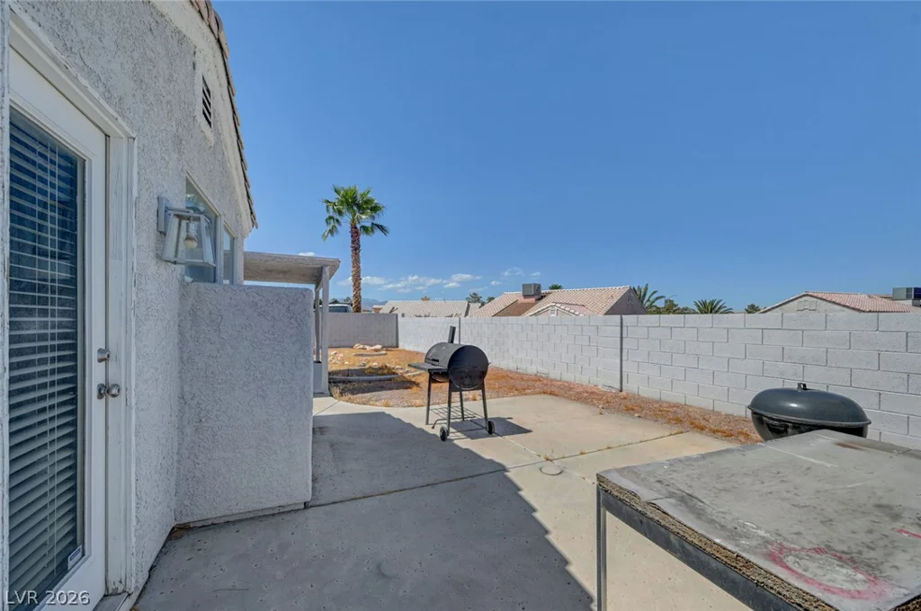 1508 Watercreek, North Las Vegas, NV 89032
