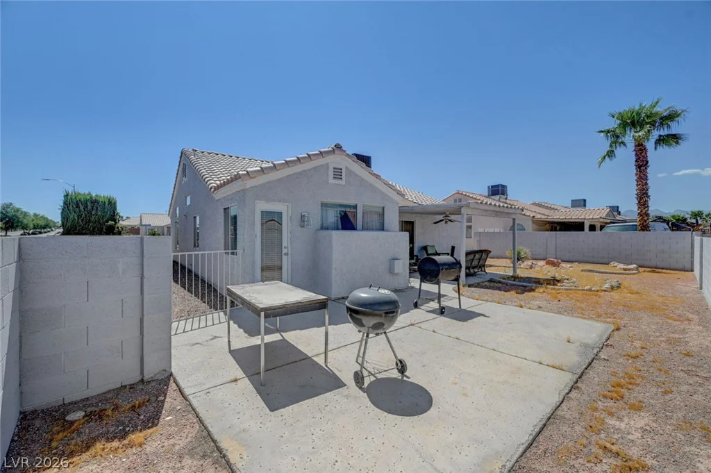 1508 Watercreek, North Las Vegas, NV 89032
