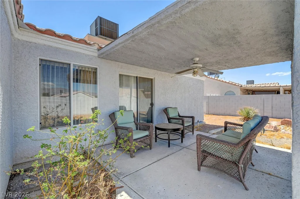 1508 Watercreek, North Las Vegas, NV 89032