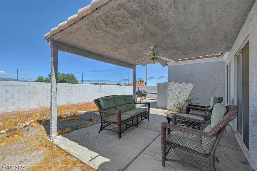 1508 Watercreek, North Las Vegas, NV 89032