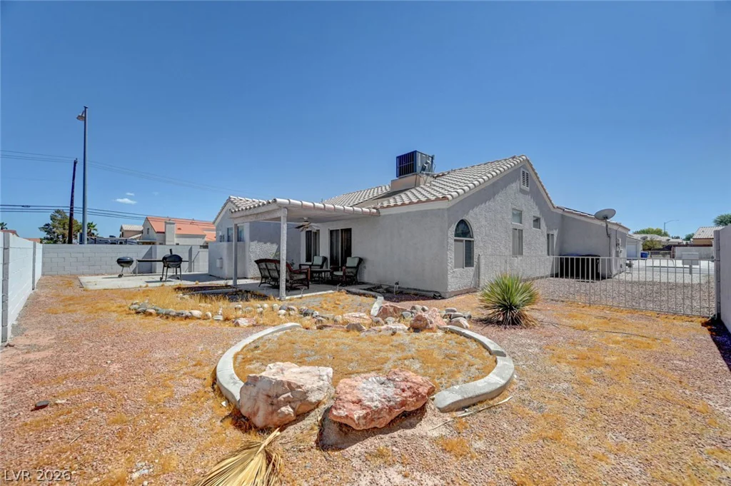 1508 Watercreek, North Las Vegas, NV 89032