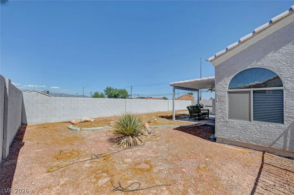 1508 Watercreek, North Las Vegas, NV 89032