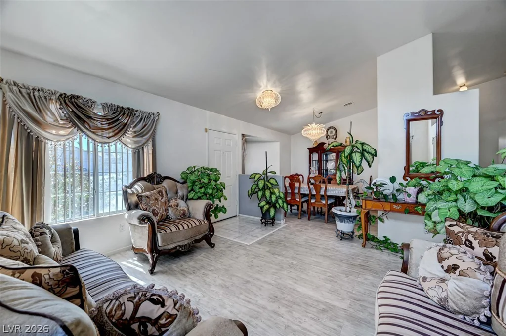 1508 Watercreek, North Las Vegas, NV 89032