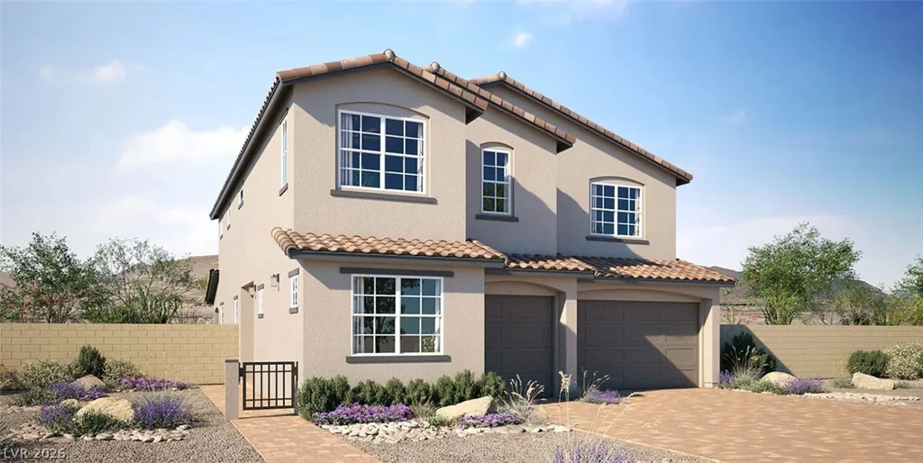 762 Longdale, Henderson, NV 89011