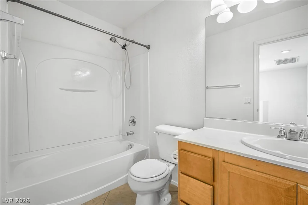 5552 Overlook Valley, North Las Vegas, NV 89081