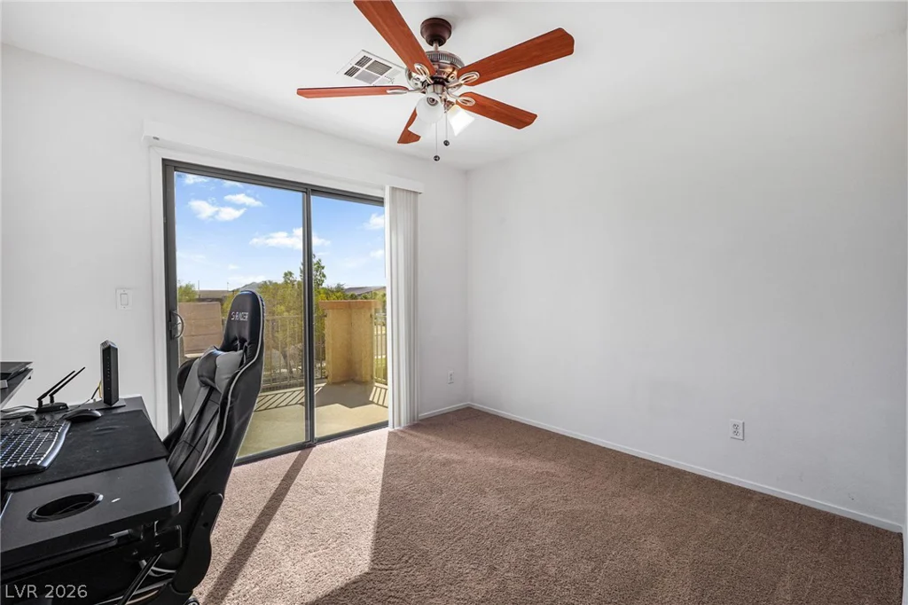 5552 Overlook Valley, North Las Vegas, NV 89081