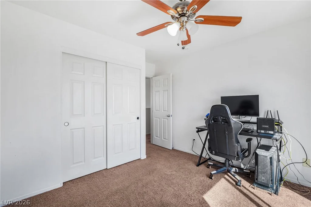 5552 Overlook Valley, North Las Vegas, NV 89081