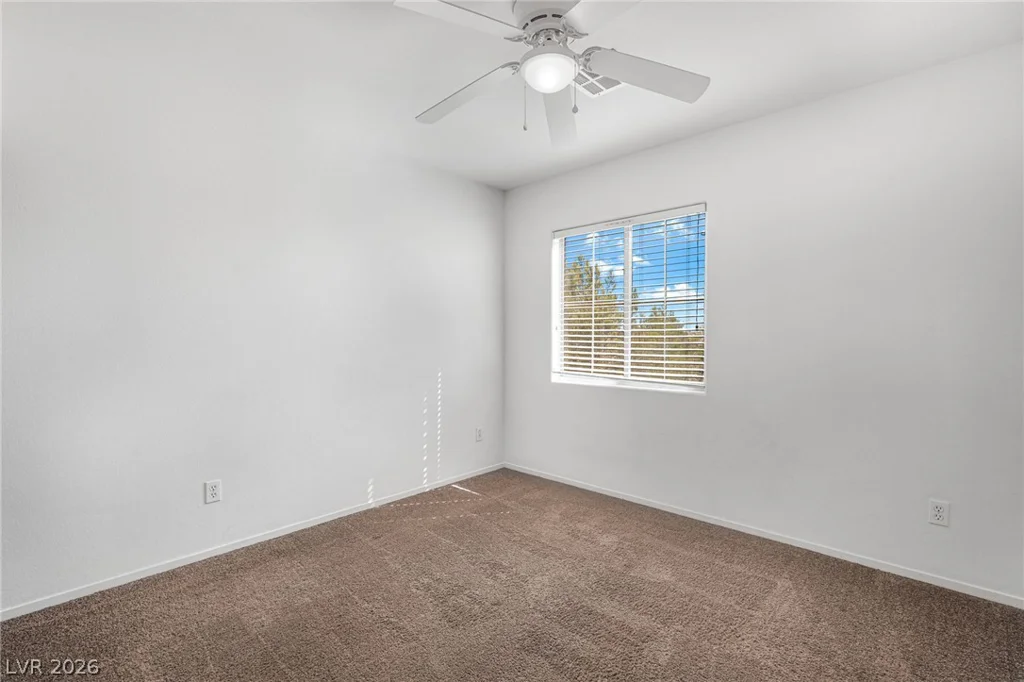 5552 Overlook Valley, North Las Vegas, NV 89081
