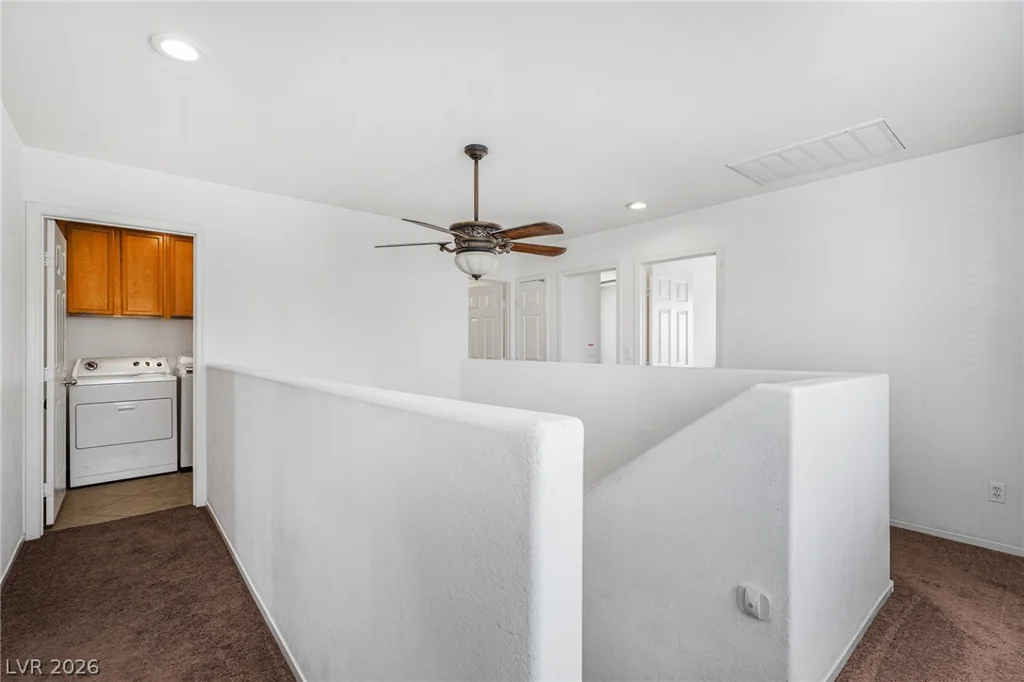 5552 Overlook Valley, North Las Vegas, NV 89081