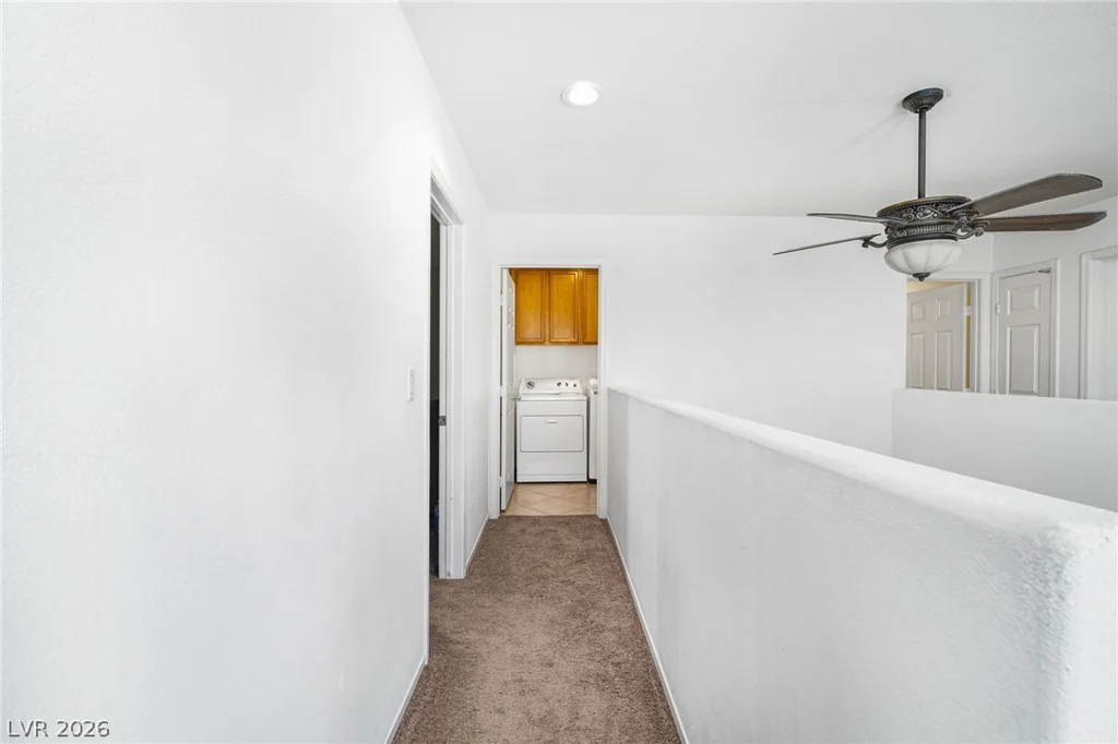 5552 Overlook Valley, North Las Vegas, NV 89081