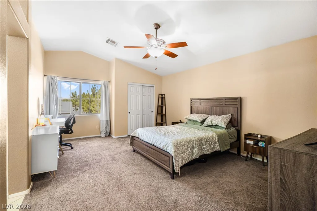 5552 Overlook Valley, North Las Vegas, NV 89081