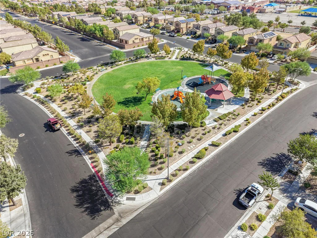 5552 Overlook Valley, North Las Vegas, NV 89081