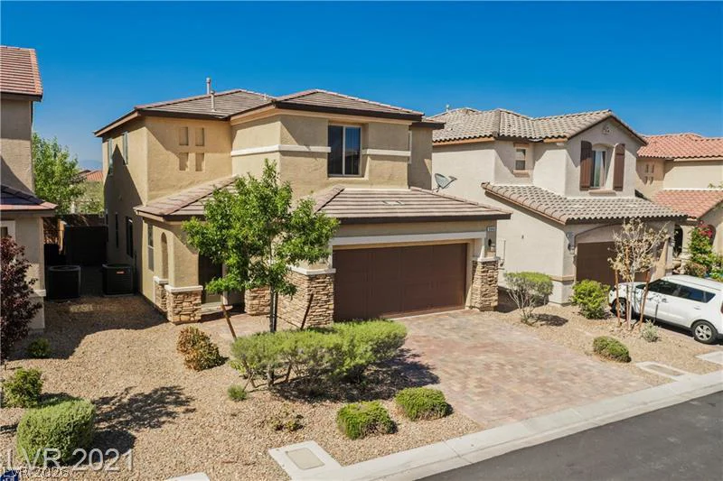 9940 Sunriver Meadows, Las Vegas, NV 89148