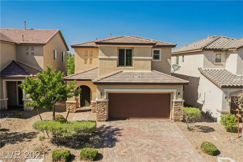 9940 Sunriver Meadows, Las Vegas, NV 89148