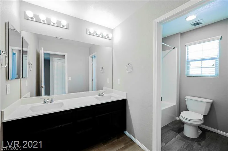 9940 Sunriver Meadows, Las Vegas, NV 89148