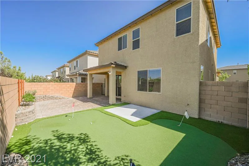 9940 Sunriver Meadows, Las Vegas, NV 89148
