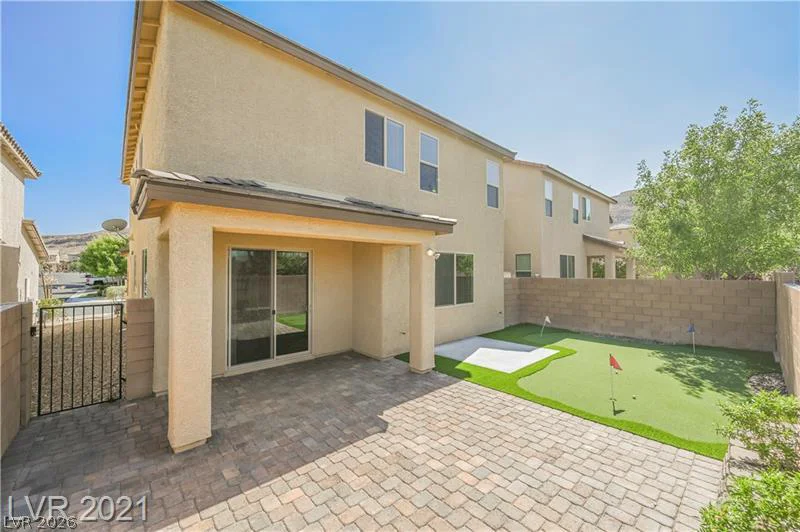 9940 Sunriver Meadows, Las Vegas, NV 89148