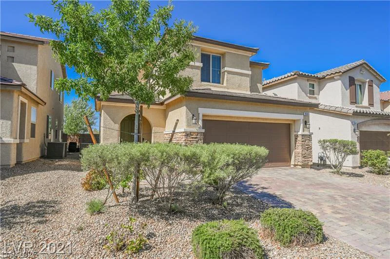 9940 Sunriver Meadows, Las Vegas, NV 89148