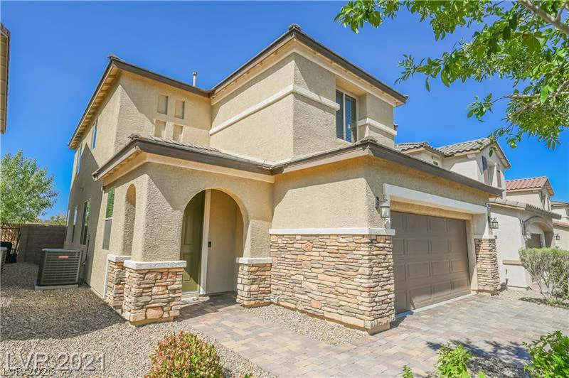 9940 Sunriver Meadows, Las Vegas, NV 89148