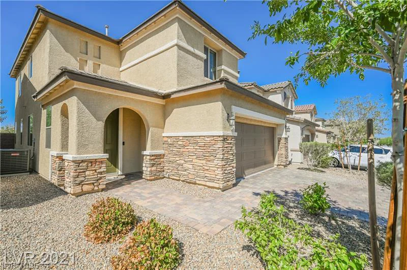 9940 Sunriver Meadows, Las Vegas, NV 89148