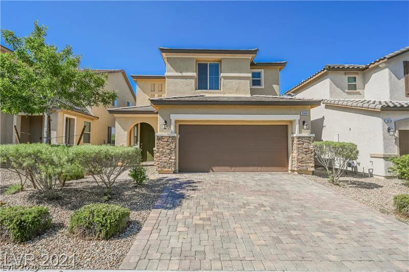 9940 Sunriver Meadows, Las Vegas, NV 89148
