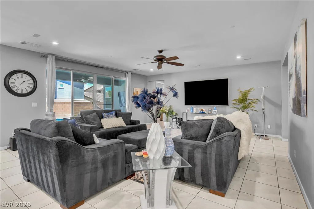 6834 Moorland, North Las Vegas, NV 89084