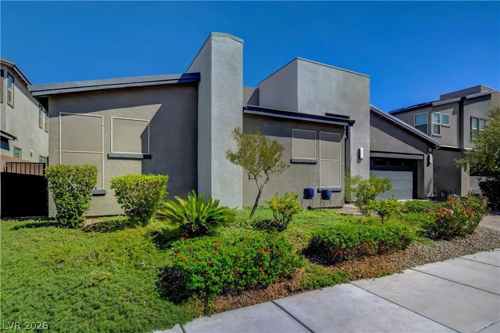 6834 Moorland, North Las Vegas, NV 89084